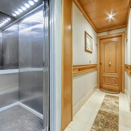 Beautiful With View Apartment
