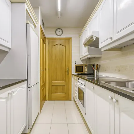 Beautiful With View Apartment *
