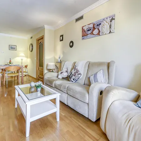 Beautiful With View Apartment