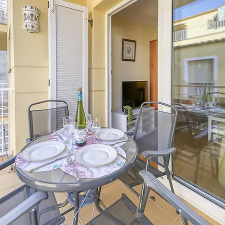 Apartment Beautiful With View *