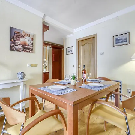 Beautiful With View Apartment