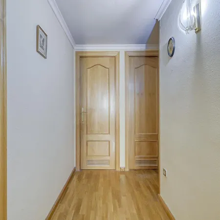 Beautiful With View Apartment