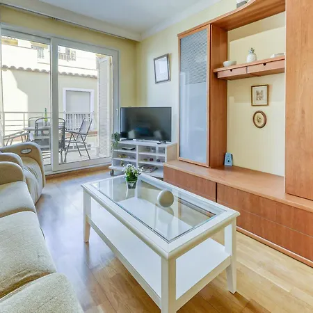 Beautiful With View Apartment *