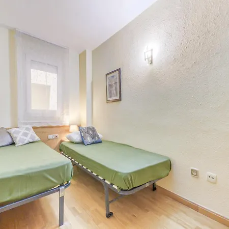 Beautiful With View Apartment *