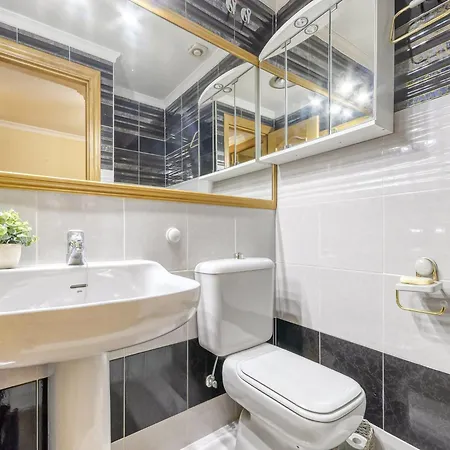 Beautiful With View Apartment *