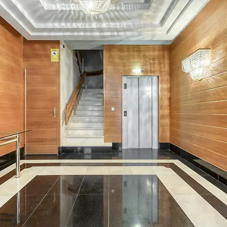 In Near Playa De Apartmán Roses