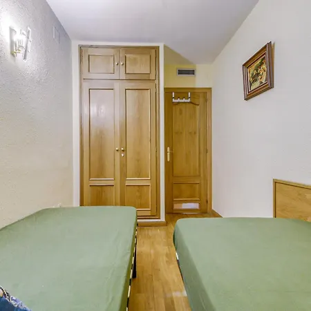 Apartmán In Near Playa De Roses