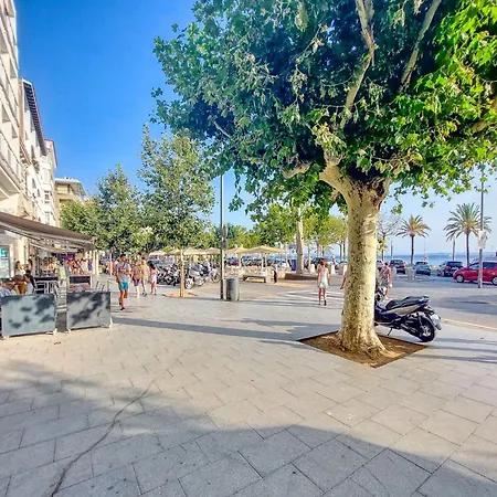 Apartmán In Near Playa De Roses