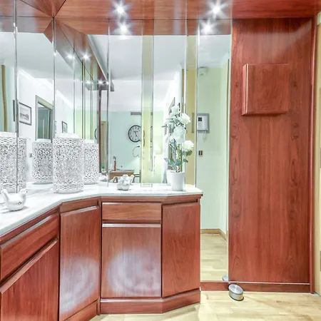 In Near Playa De Roses