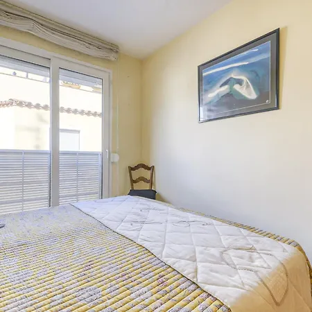 Apartmán In Near Playa De