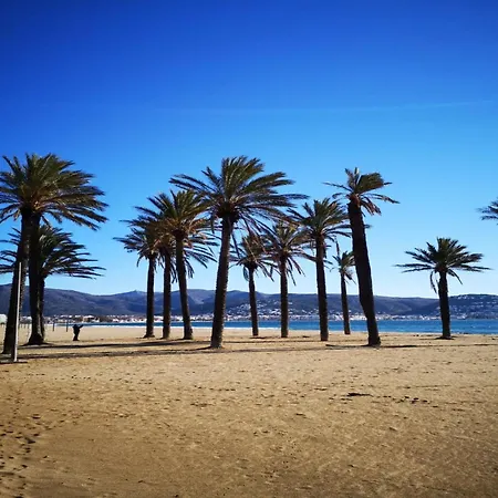 In Near Playa De Apartmán *