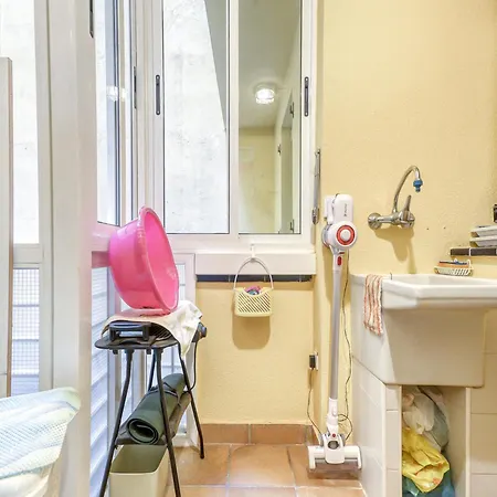 In Near Playa De Apartmán Roses