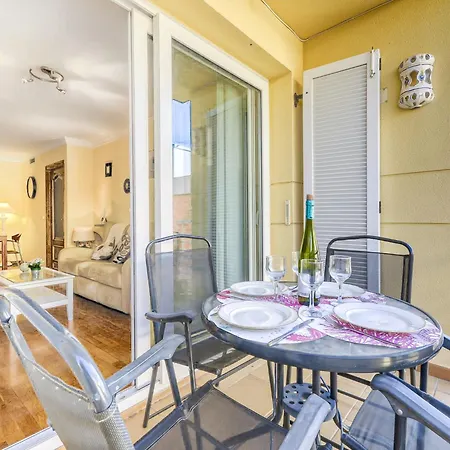 In Near Playa De Apartmán *