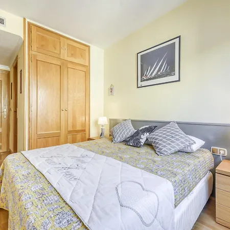 Apartmán In Near Playa De *