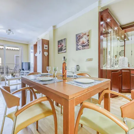 In Near Playa De * Roses