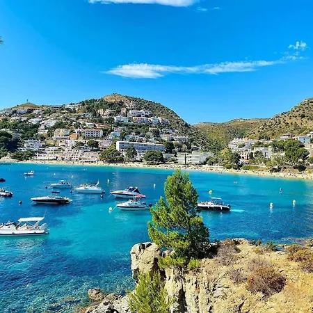 In Near Playa De * Roses